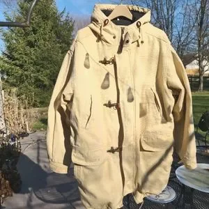 Structure Expedition Gear | Jackets & Coats | Vintage